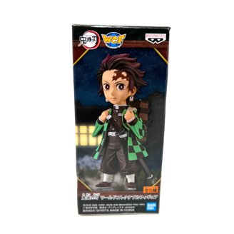 16CM cacciatrice di demoni Tomioka Giyuu Kimetsu No Yaiba Anime Action Figure gi