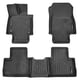 thumbnail image 1 of Alfombrillas para automóvil VEVOR para Toyota RAV4 2019-2024, 1 of 9