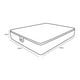 thumbnail image 4 of Colchón King Size Serta Heaven Comfort Deluxe, 4 of 4