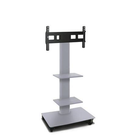 Marvel Office Furniture Vizion TV/Monitor Stand and Mount AV Cart