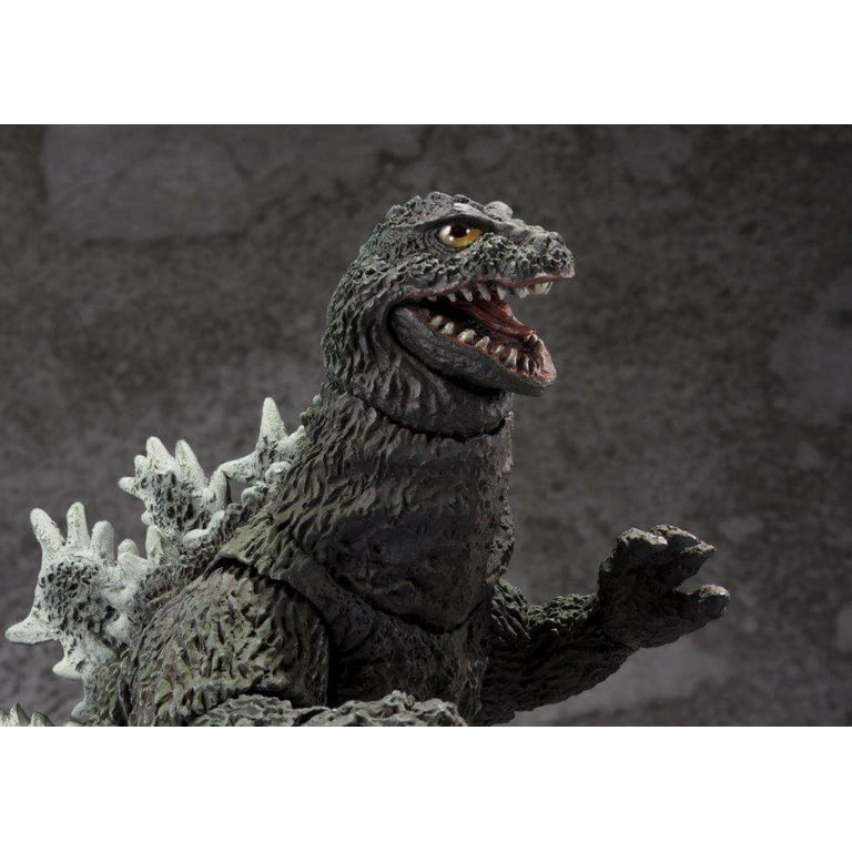 S.H. Monsterarts Godzilla Action Figure - Walmart.com