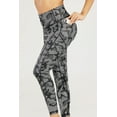 thumbnail image 6 of Luxe Camo Gloss High-Rise Leggings, 6 of 7