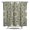 Ethnic Man, variant on Funny Cow Lovers Shower Curtain - Cute Buffalo Bull Print Waterproof Quick-Dry Polyester Bath Curtain with Reinforced Grommets for Farmhouse Bathroom 84x72 Inches Machine Washable