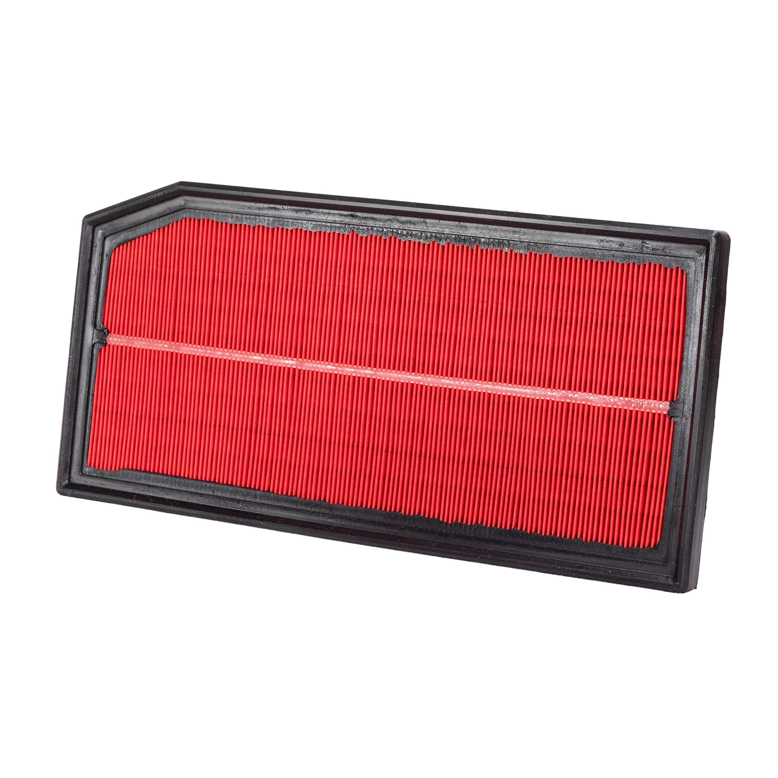 K&N Advantage Engine Air Filter: Long Life 18,000 Miles, Easy Installation, Engineered to Maximize Airflow, KNA-3142