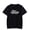 Black, variant on Em Beihold Merch Star Tshirt Summer Unisex Short-sleeved T-shirt Fashion Y2K Casual Stylish Design Tee
