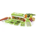 thumbnail image 1 of 12 in 1 Multipurpose Chopper Fruits & Vegetable Cutters Grater Peeler Chipser, 1 of 8