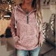 thumbnail image 3 of Gibobby Sudadera mujer, Sudadera con Capucha de Gran tamaño, Sudadera con Capucha para Mujer(Rosa,XG), 3 of 5
