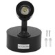 thumbnail image 2 of Mini luz, foco LED de 12 V y 3 W, foco LED de pared, verdadera excelencia, 2 of 9
