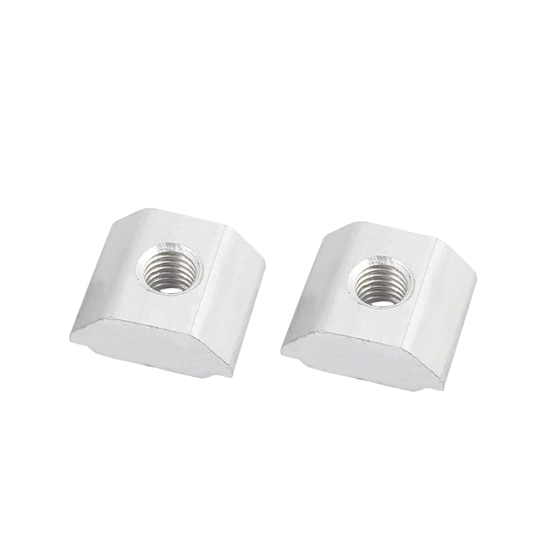 Solar Mid Clamp 5/8''  Pack of 20 