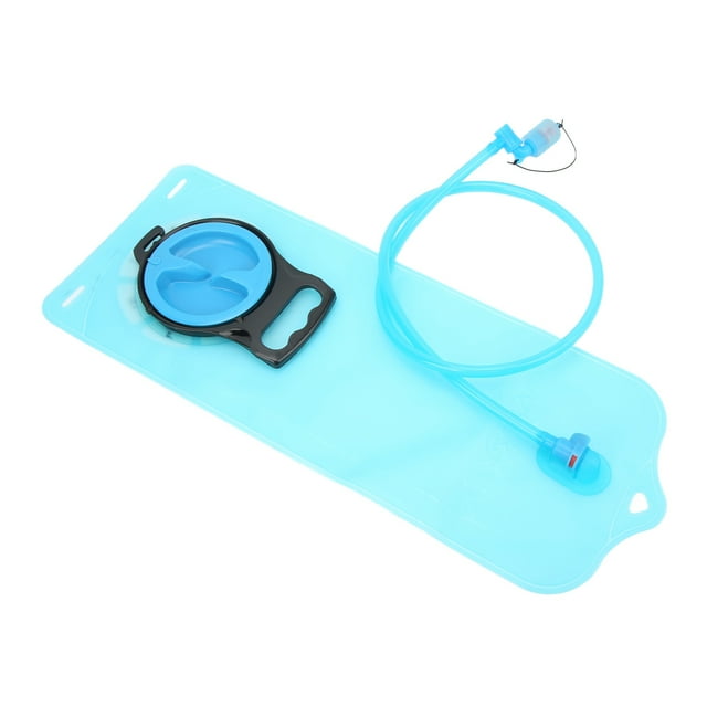 Bolsa de hidratación Bling Bling con depósito de agua para ciclismo al aire libre