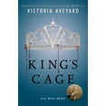thumbnail image 2 of King's Cage (Paperback), 2 of 2