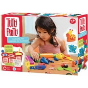Tutti Frutti Scented Dough Modeling Kit