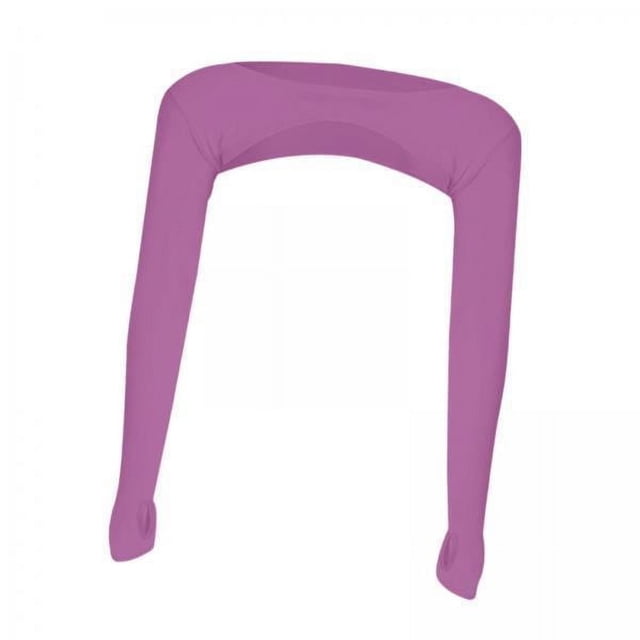 Manga de brazo de chal ,Manga de brazo de chal Protección solar Mujeres Hombres,Manga de brazo con orificio para el pulgar Encogimiento de hombros para verano,Mangas de