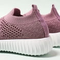 thumbnail image 3 of Spring Summer Kids Color Block Sock Shoes for Boys Girls Lightweight Breathable Sneakers, 3 of 4