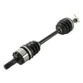thumbnail image 2 of All Balls Front Left 6ball CV Axle for Kawasaki KVF650 I Brute force 06-13, 2 of 3
