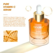 Vitamin C Serum for Face,Anti-aging Vitamin C Serums for Women & Men,1 fl.oz