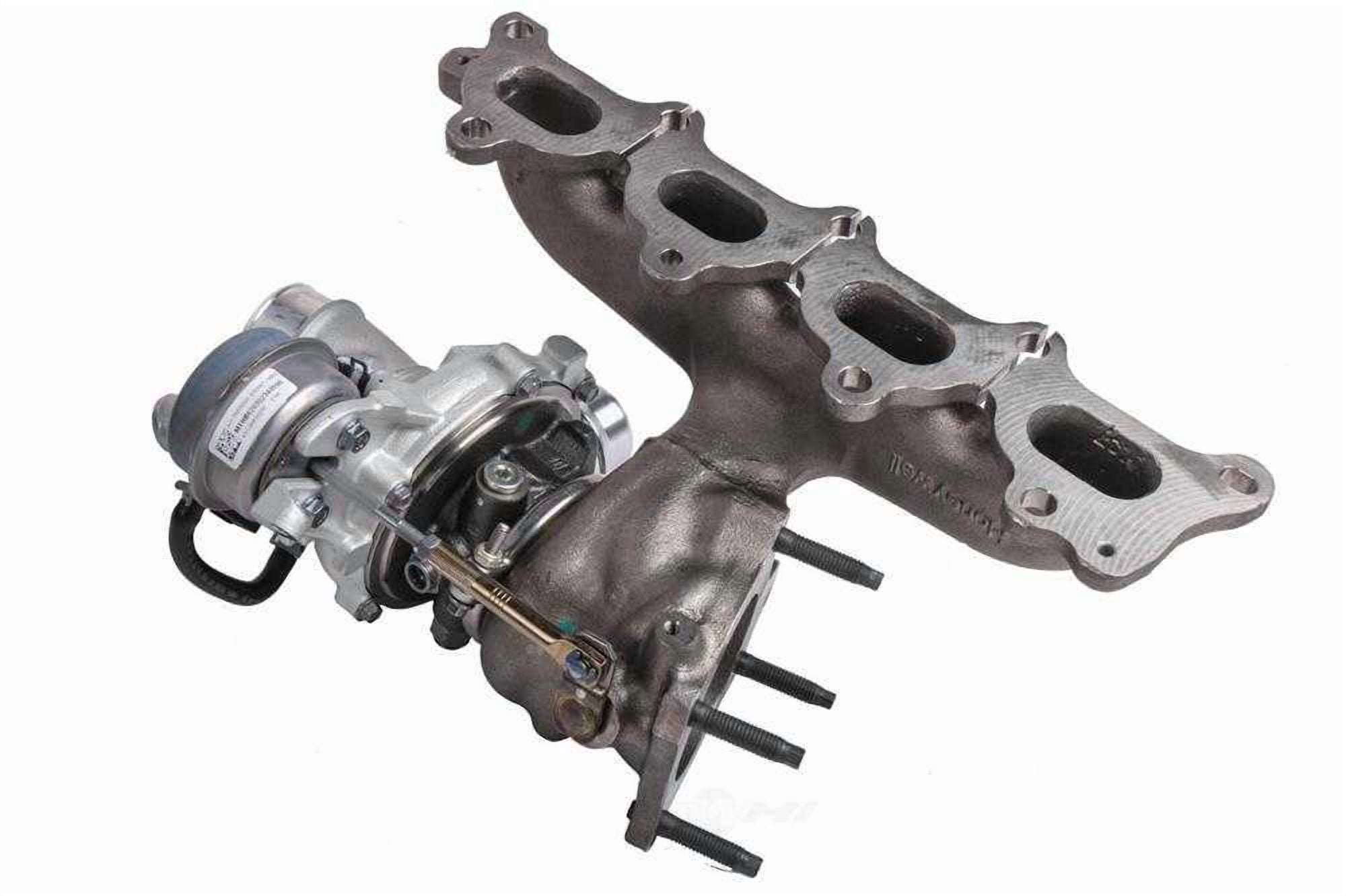GM Genuine Parts 55500596 Engine Turbocharger