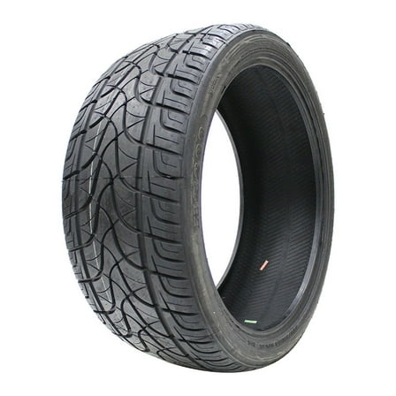 Fullrun HS299 All Season 285/45R22 114V XL Passenger Tire