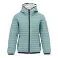 thumbnail image 1 of Regatta Womens Rigain Quilted Jacket, 1 of 5