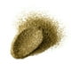 thumbnail image 2 of Glitter para rostro Varios tonos Bissu 2.2 g dorado, 2 of 2