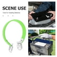 thumbnail image 4 of Miangastore Accessoire d'Installation de Batterie Fer 1Pcs, 4 of 7