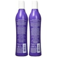 thumbnail image 2 of Champú y acondicionador Duo Loma Hair Care Violet 360 ml, 2 of 3