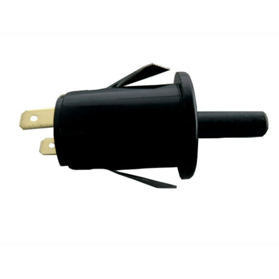 Oven Door Light Switch for General Electric, AP2631665, WB24K2