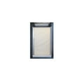 thumbnail image 2 of AP Products 015-3302 RV Slow-Roll Shower Door - 48" x 64", 2 of 3