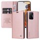 thumbnail image 1 of Funda para Xiaomi 11T/11T Pro Estuche de Cuero PU Tipo Cartera con Ranuras para Tarjetas y Cierre Magnético, 1 of 5