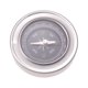 thumbnail image 1 of BRIGHTFUFU 1pc reloj profesional brújula de precisión para probar el magnetismo para la herramienta de relojería accesorios de artesanía bricolaje, 1 of 7