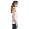 thumbnail image 2 of Bella & Canvas Women's Racerback Tank, 2 of 3
