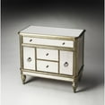 thumbnail image 2 of Butler Specialty Masterpiece Justine Mirrored Console Accent Chest, 2 of 2