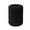 Black, variant on Usmixi Wristbands Wrist Bands Sweatbands Sweat for Sport Tennis 5x8cm