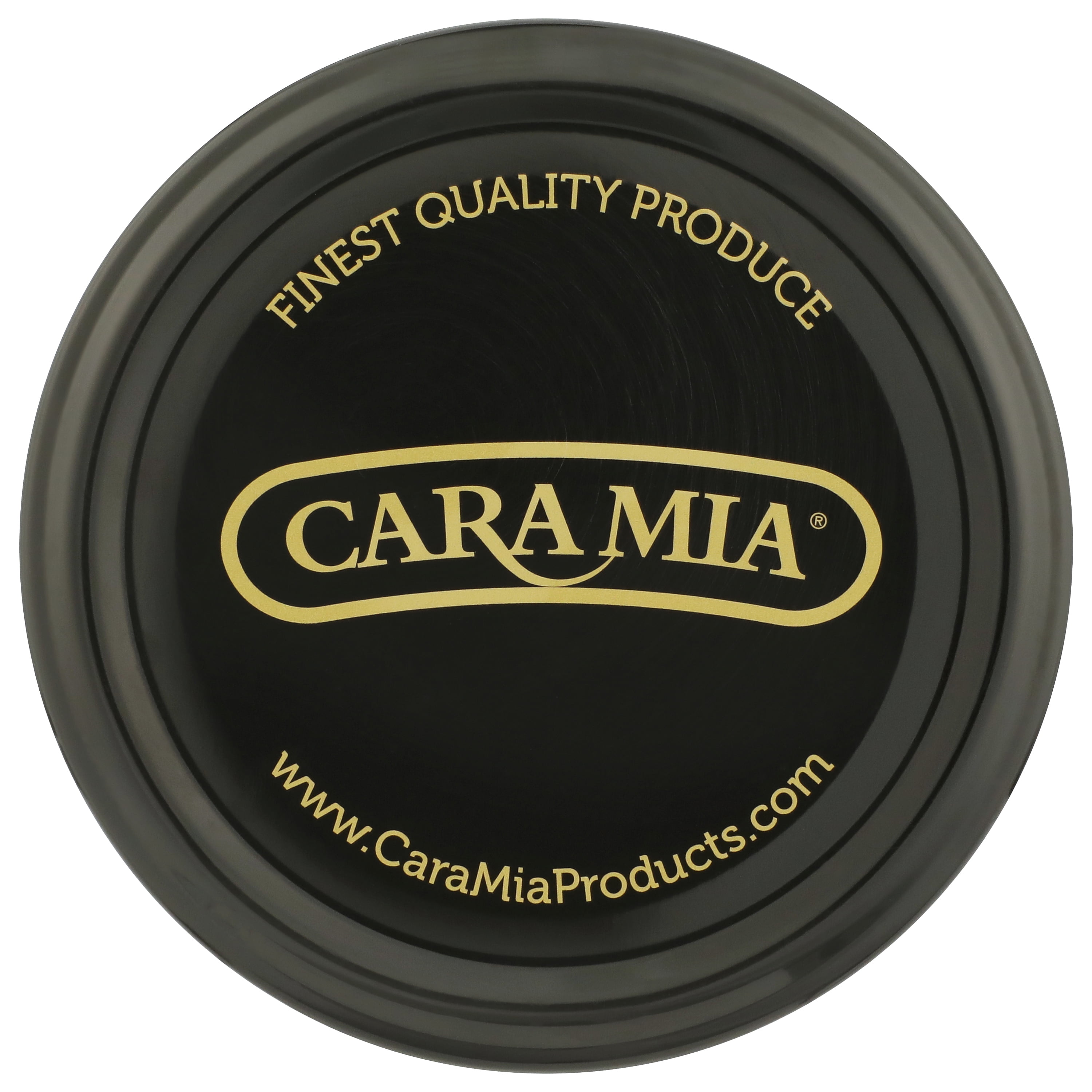 (3 pack) CaraMia Non-GMO Gluten-Free Grilled Artichoke Hearts in Oil and Herbs, 14.45 oz Can