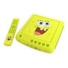 Emerson SpongeBob SquarePants SB329 - DVD player - portable