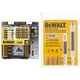 thumbnail image 1 of Juego de puntas de destornillador DEWALT Impact Ready FlexTorq de 40 piezas, 1 of 4