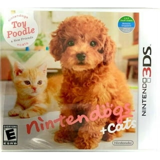 Petition · Nintendogs App for iPhone and Android ·