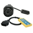 Auto SRS Diagnostic Tool Fault Code Reader Reset Scanner Fit for E36