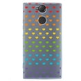 thumbnail image 1 of Funda InstaCase para Sony XA2 Antigolpes Corazones Colores, 1 of 4