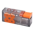 thumbnail image 1 of Dispensador De Hilo Dental, Caja De Recogida De Hilo Dental Automática Con 10 Hilos Portátiles Para Viaje, Hotel, 1 of 7