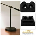 thumbnail image 3 of Shisuyan Floor Light Stand Stable Placement Home Use 4Pcs 2In, 3 of 8
