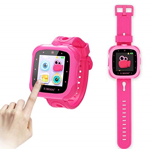 kids smart watch walmart