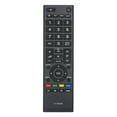 thumbnail image 1 of Universal IR Wireless Controller TV Remote IR Remote LCD TV Remote Control Compatible with Toshiba, 1 of 8