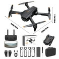 thumbnail image 3 of for Cheap!AZXY Drones with Camera,Mini Drone for Kids and Beginners,FPV Drones for Adults,Aerial Drone Toys,Foldable Drone with HD Camera,Indoor/Outdoor Toy Gift and BirtHDay Gift, 3 of 9