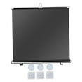 thumbnail image 6 of Niceauty Retractable Windshield Sun Shade Sunshade Metal 1Set Uv Protection, 6 of 8