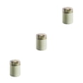 thumbnail image 3 of Soporte para Palillos de Dientes Wosthever Dispensador Decorativo Ahorro de Espacio ABS, 3 of 6