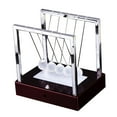 thumbnail image 2 of Swing Balance Ball LED Luminous Home Office Science Toy Decoración del hogar Adornos Wmkox8yii gf7445, 2 of 3