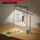 thumbnail image 3 of Lámpara de escritorio Honeywell H01 Pro Sunturalux™ LED plegable gris, 3 of 8