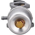 thumbnail image 5 of Carburador metálico genérico con anillo de goma para motor Briggs & Stratton Quantum n.° 498965, 5 of 5