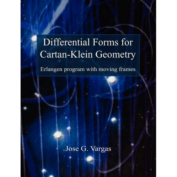 Differential Forms for Cartan-Klein Geometry (Paperback)